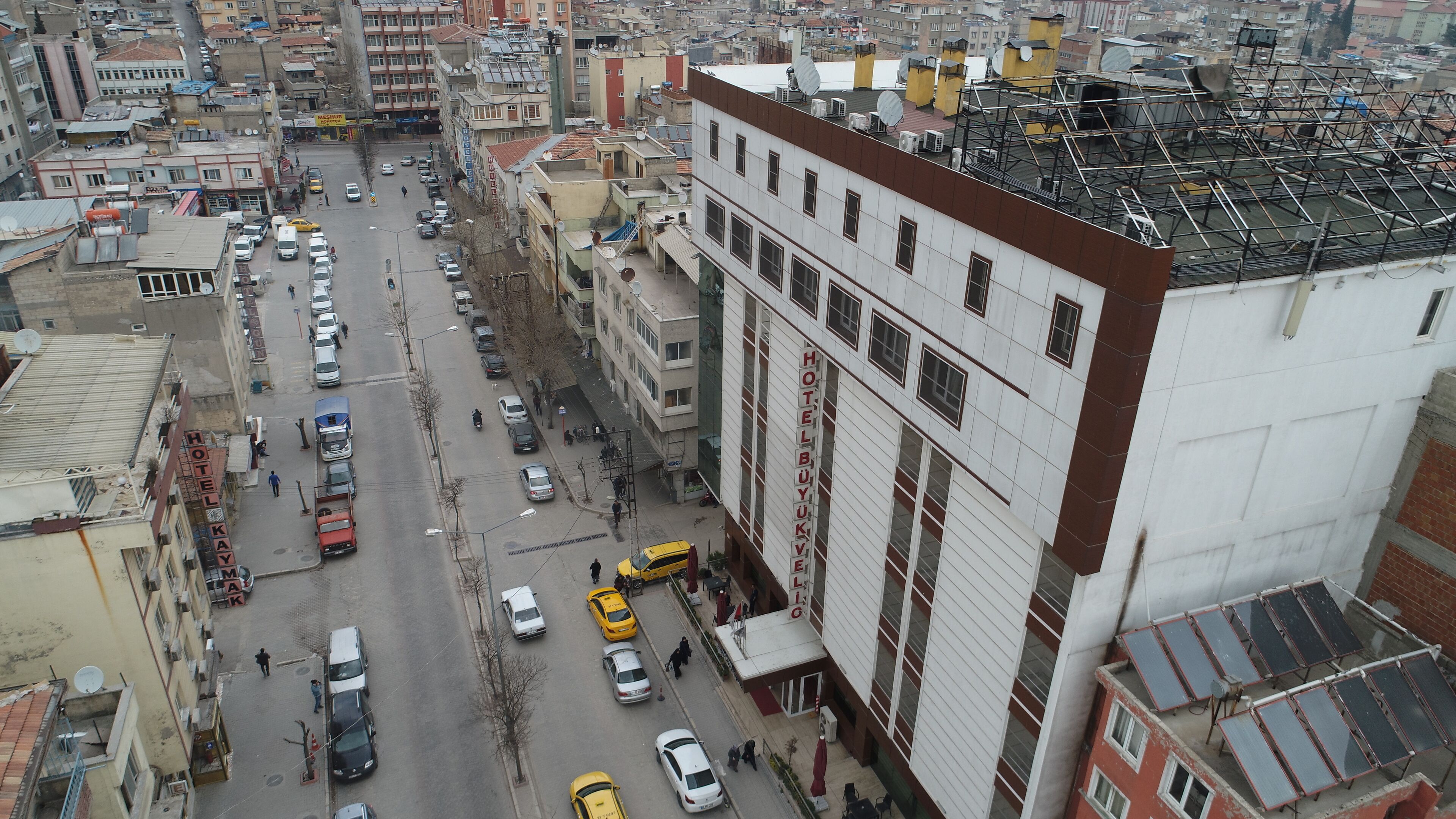 Photo - Buyuk Velic Hotel