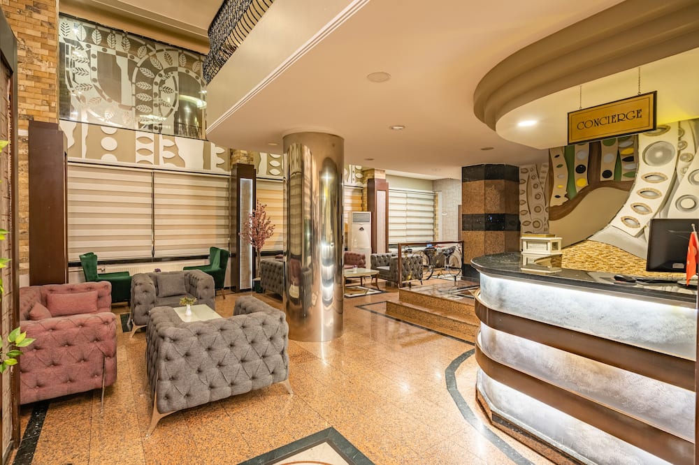 Buyuk Velic Hotel