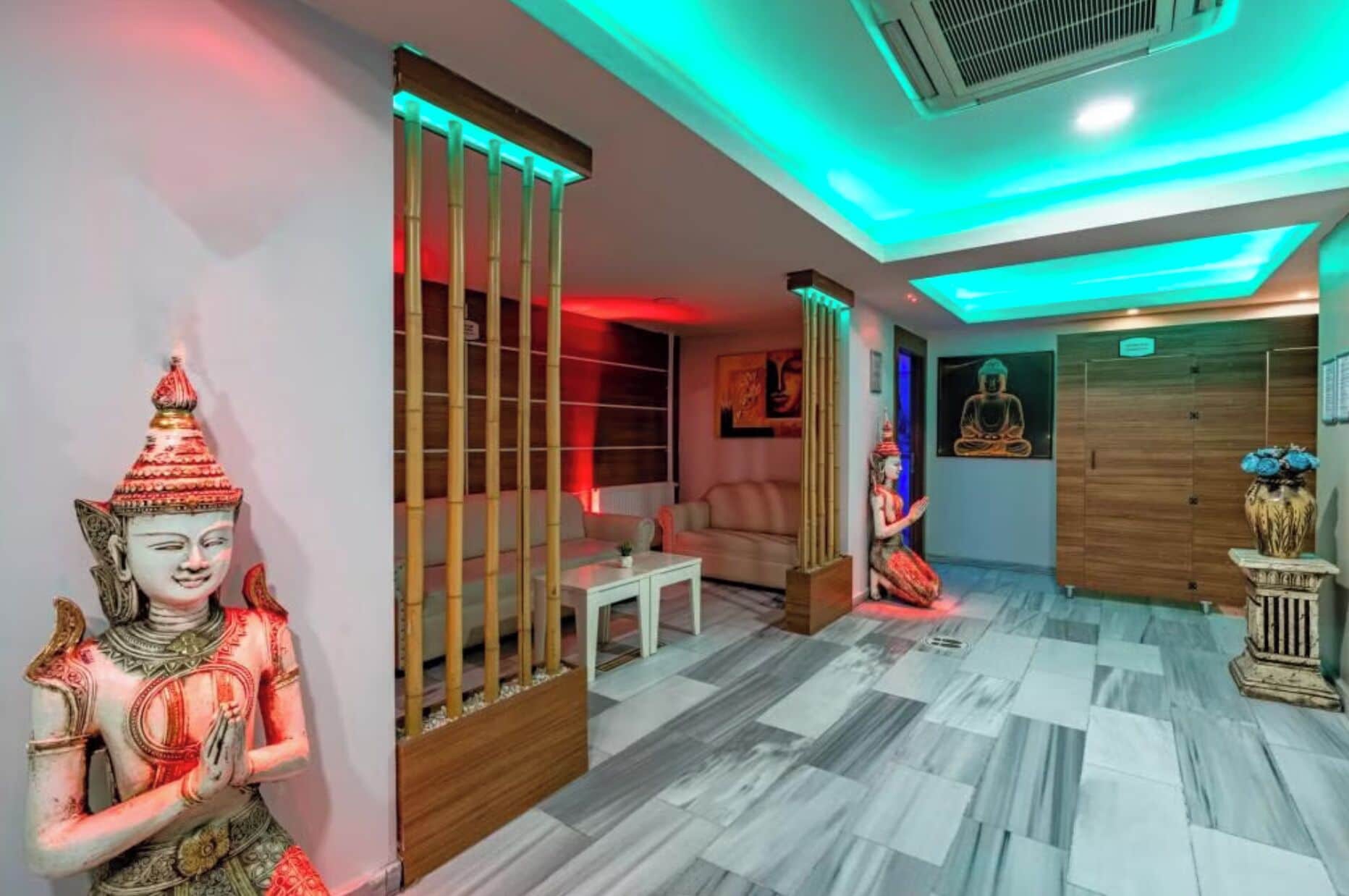 Photo - Buyuk Velic Hotel