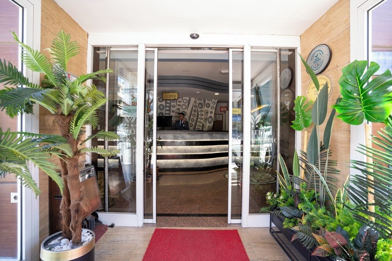 Photo - Buyuk Velic Hotel