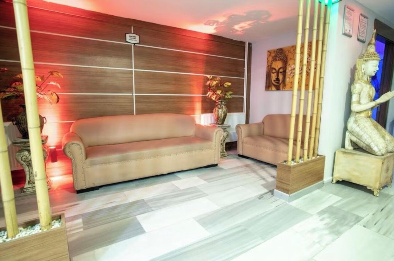 Photo - Buyuk Velic Hotel