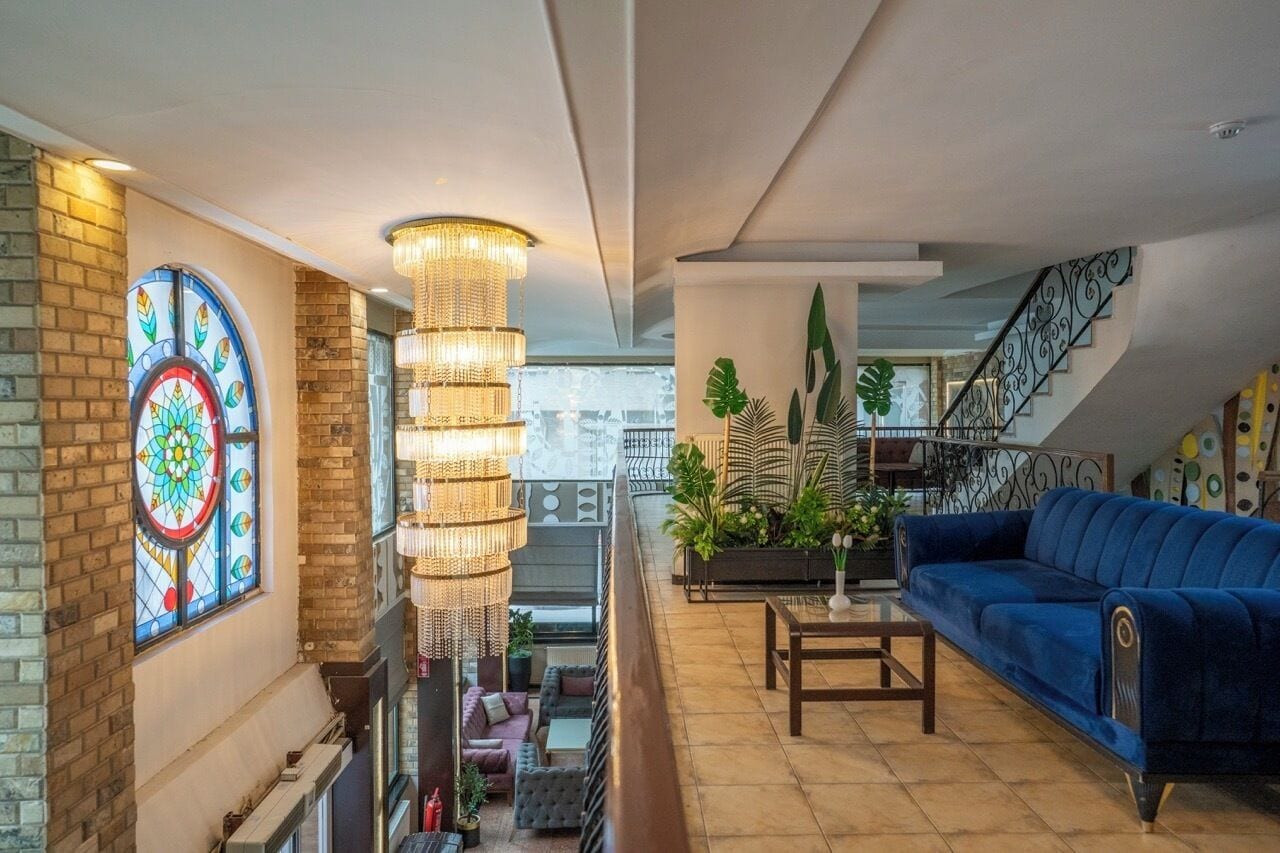 Photo - Buyuk Velic Hotel