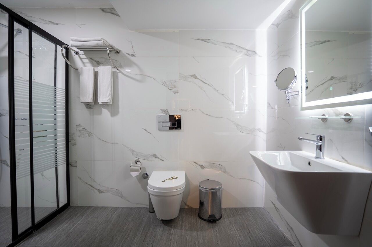 Photo - Buyuk Velic Hotel