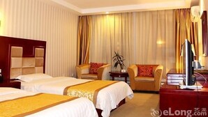 Room - Beijing Zhong Hang Airport Hotel (Beijing)