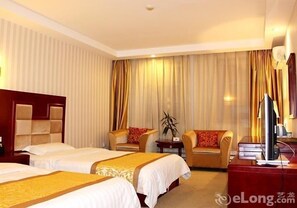 Room - Beijing Zhong Hang Airport Hotel (Beijing)