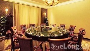 Restaurant - Beijing Zhong Hang Airport Hotel (Beijing)