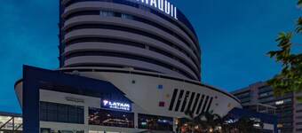 TRYP by Wyndham Guayaquil Airport