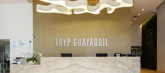 TRYP by Wyndham Guayaquil Airport