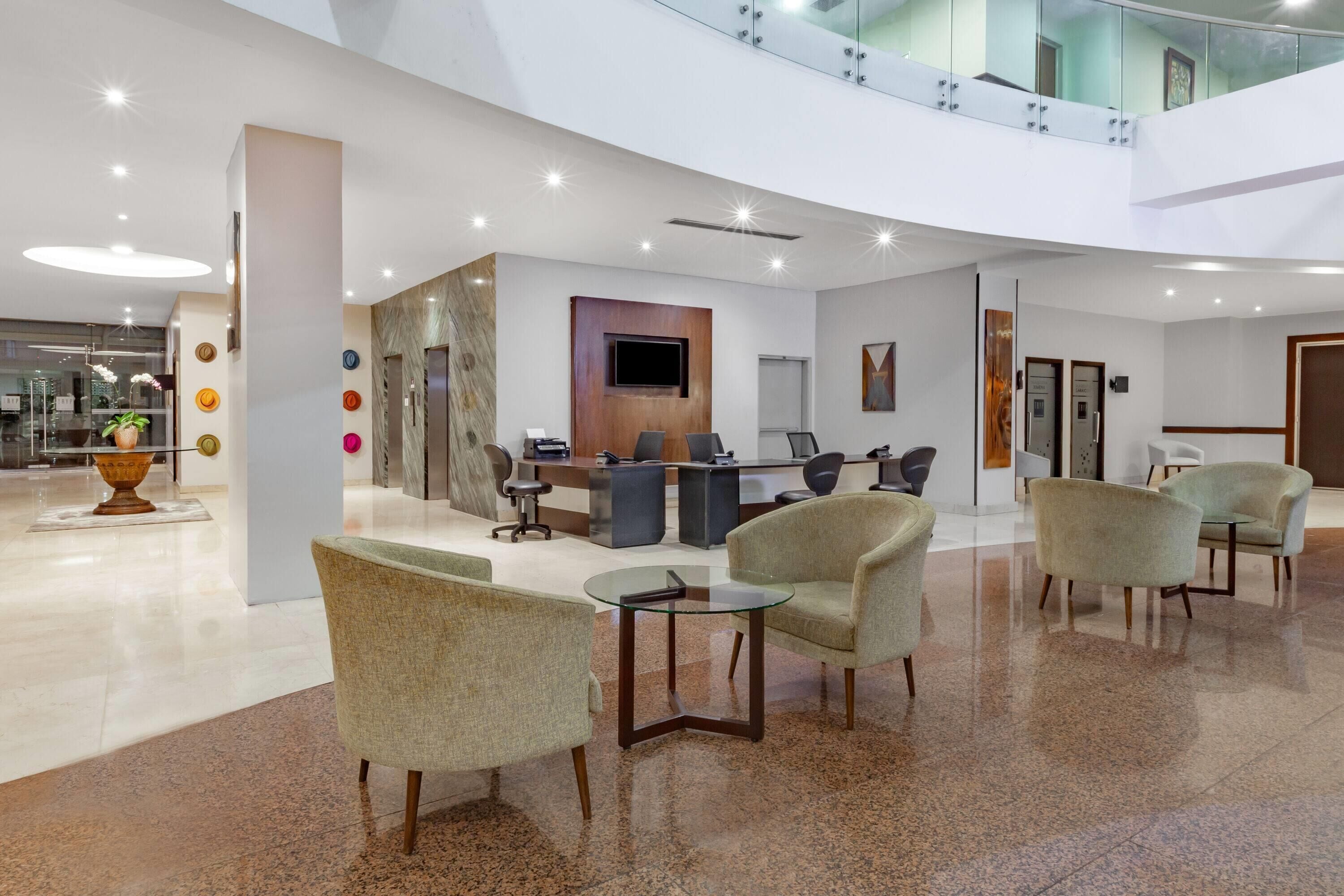 Photo - TRYP by Wyndham Guayaquil Airport