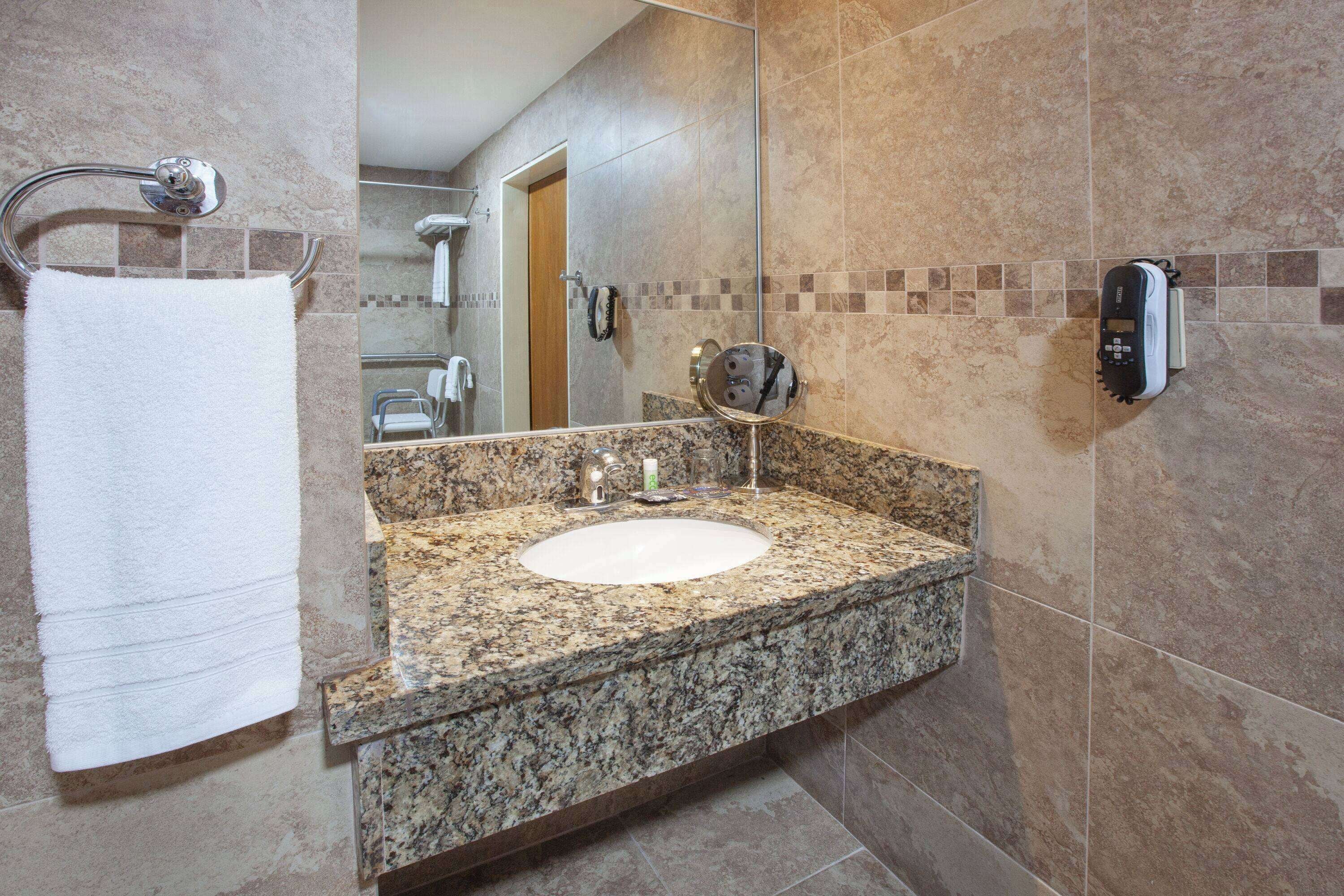 Foto - TRYP by Wyndham Guayaquil Airport