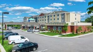 Exterior - Hilton Garden Inn Devens Common (Harvard)