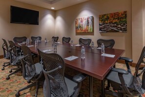 Meeting facility - Hilton Garden Inn Devens Common (Harvard)