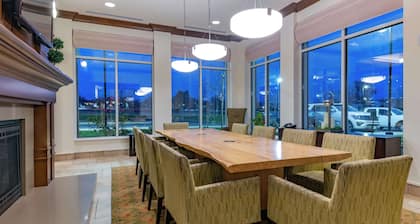 Hilton Garden Inn Devens Common