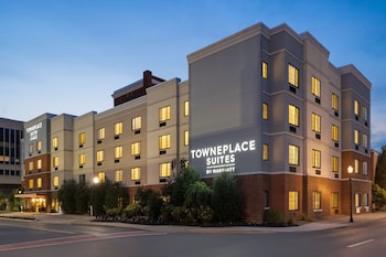 TownePlace Suites Williamsport