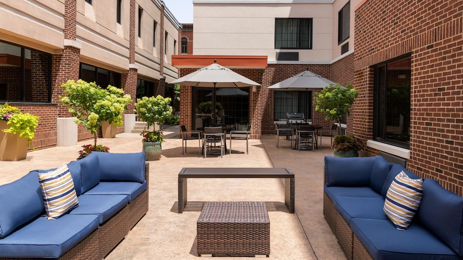 TownePlace Suites Williamsport