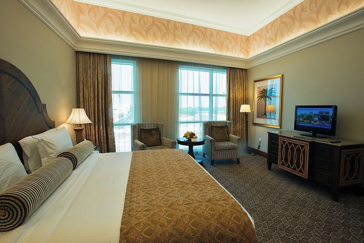 premium bedding, down duvets, pillow-top beds, minibar