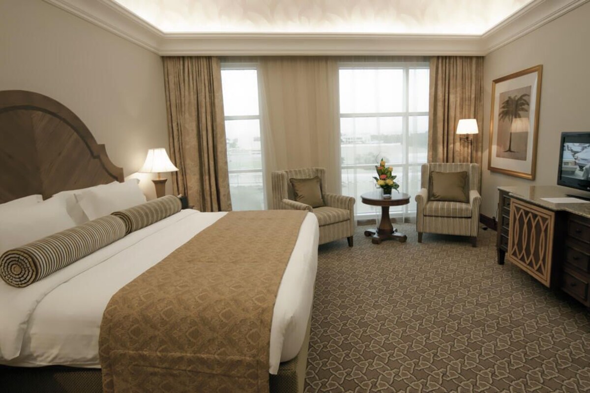 1 bedroom, premium bedding, down duvets, pillow-top beds