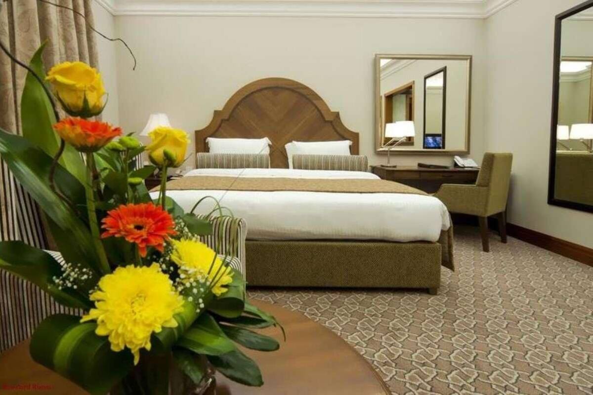 1 bedroom, premium bedding, down duvets, pillow-top beds