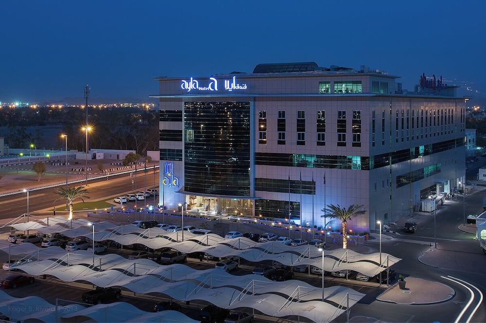 Ayla Hotel