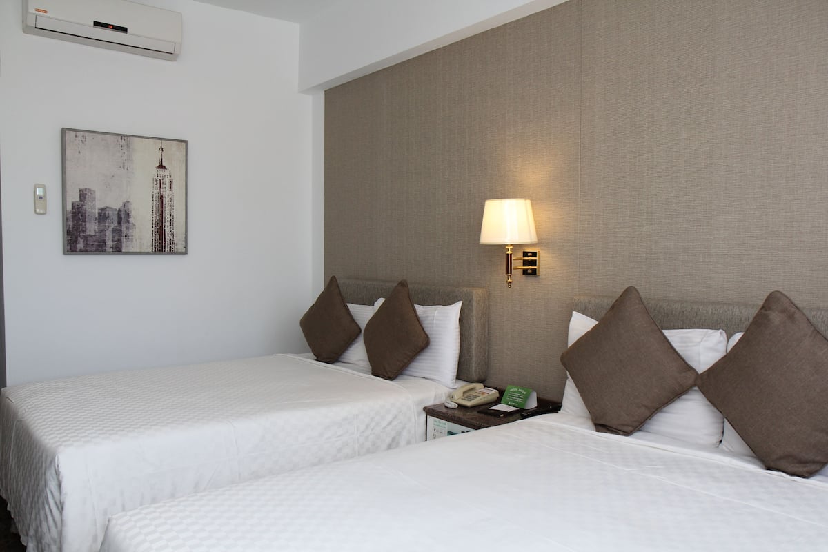 Ropa de cama de alta calidad y edredones de plumas