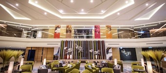 Pleasant Hotels International