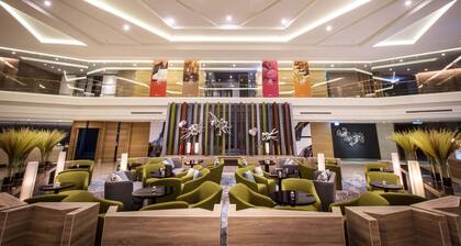 Pleasant Hotels International