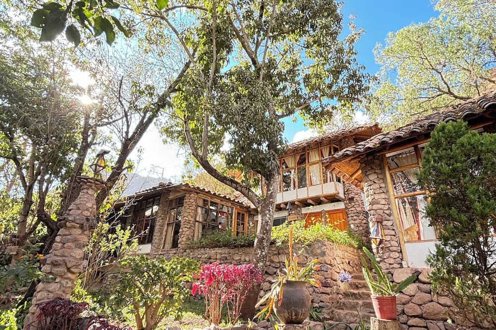 Lodge Casa De Campo Valle Sagrado - Urubamba
