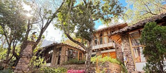 Lodge Casa De Campo Valle Sagrado - Urubamba