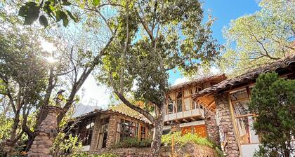 Lodge Casa De Campo Valle Sagrado - Urubamba