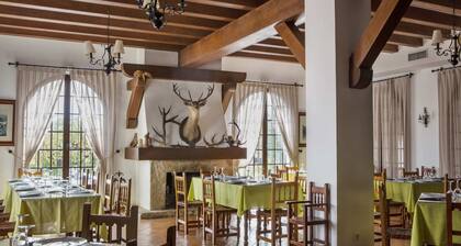 TUGASA Villa Algar