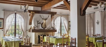 TUGASA Villa Algar