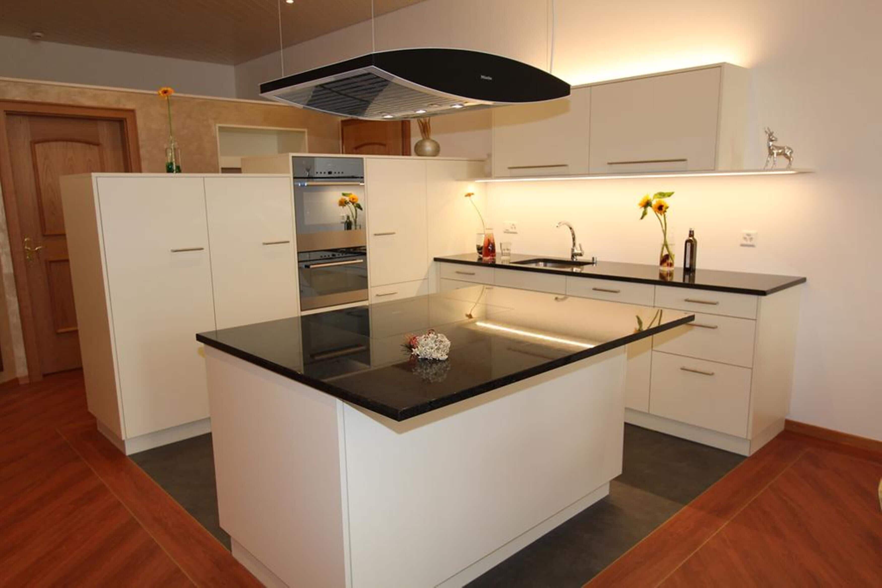 loft | private kitchen