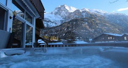 SeilerÂŽs Vintage Hotel & Spa