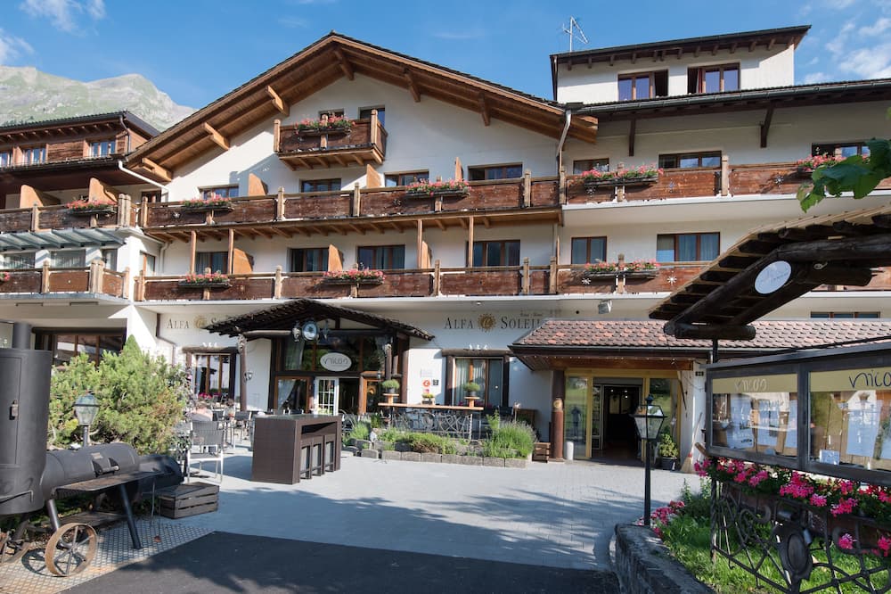Seiler´s Vintage Hotel & Spa