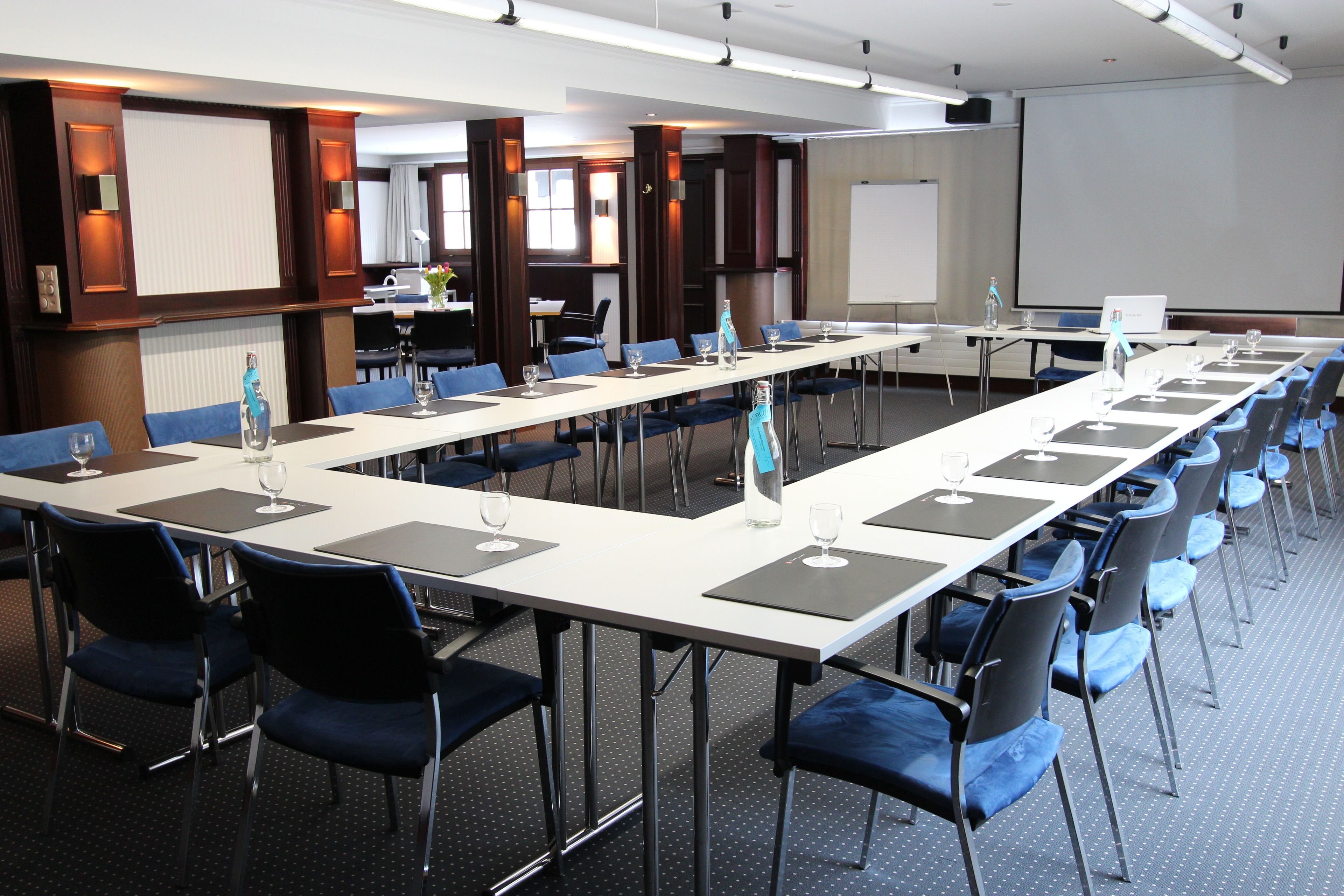 Foto - Seilers Vintage Hotel & Spa