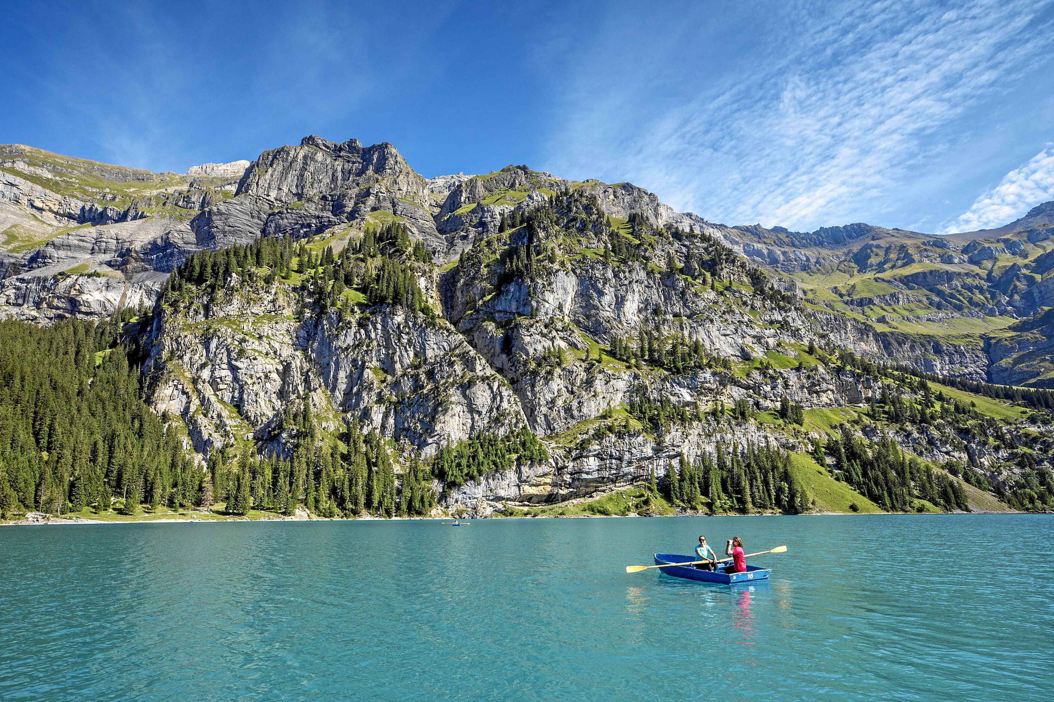 land view from property