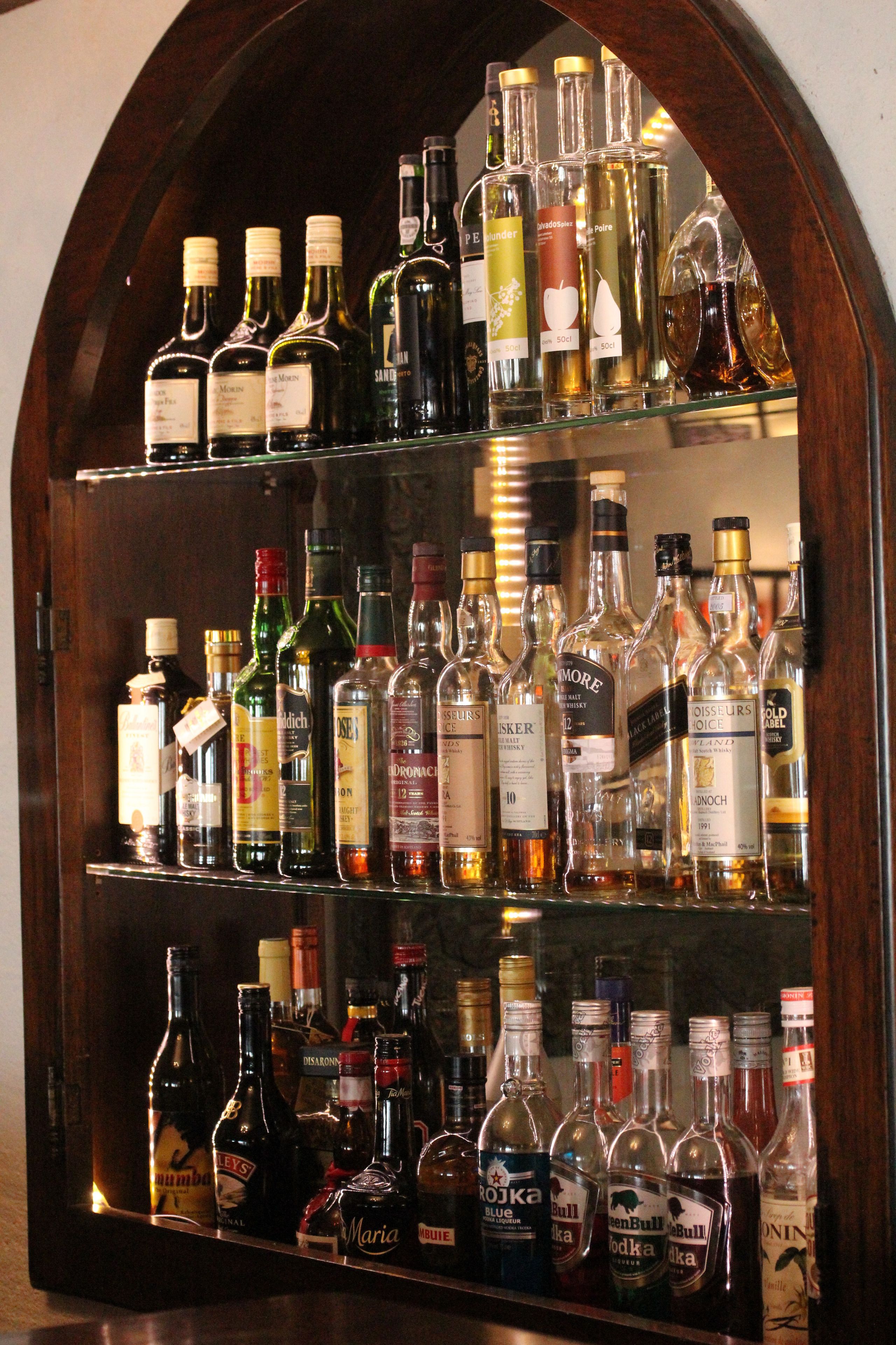 Bar (di hartanah)