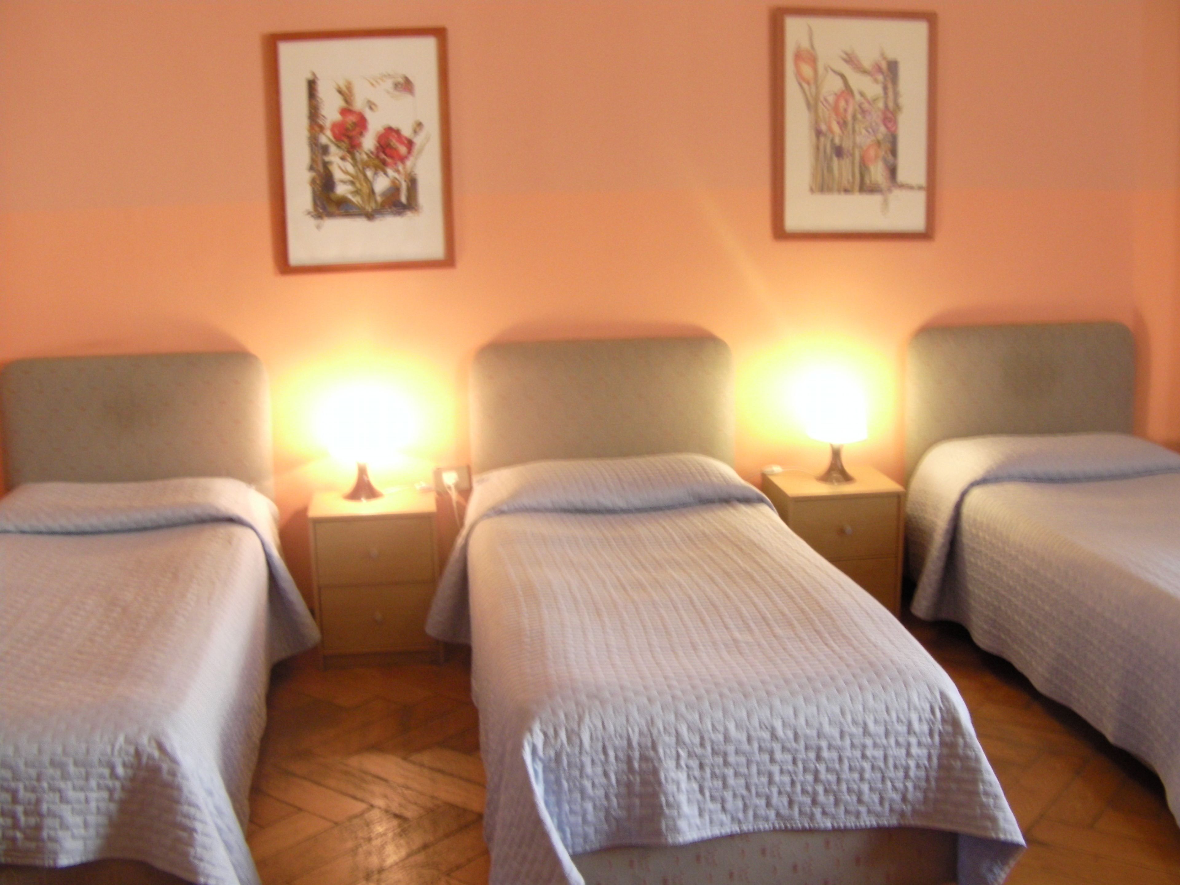 Foto - Affittacamere Alla Stazione