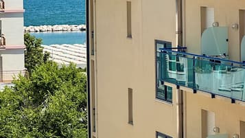 Una cassaforte in camera, Wi-Fi gratuito