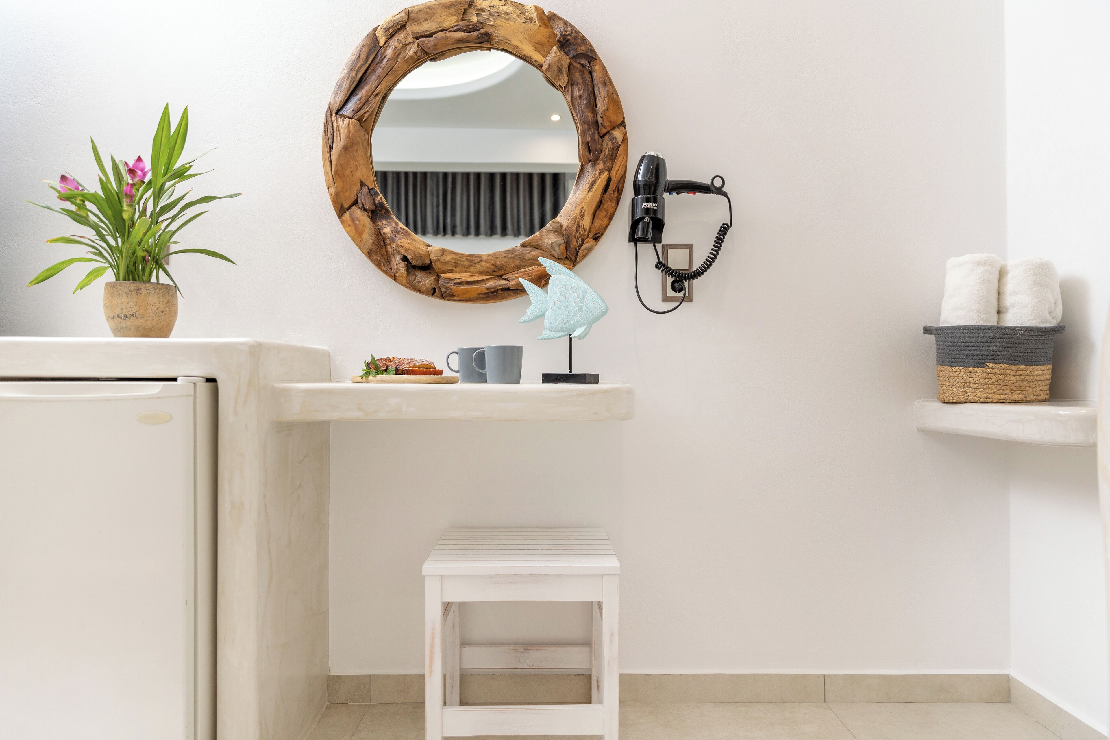 Chambre Triple Supérieure | Décoration personnalisée, ameublement personnalisé