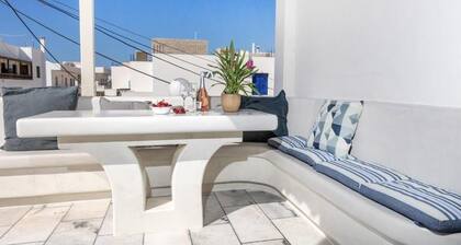 Katerina Roza Studios - Heartfelt Hospitality in the City