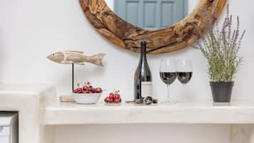 Decoración personalizada y muebles diferentes