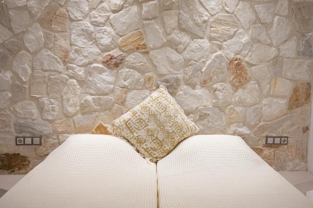 Deluxe Double Room, Balcony