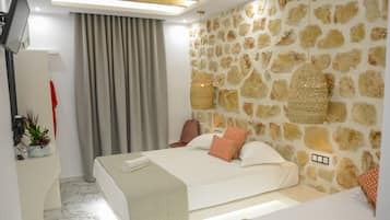 Junior Studio Suite, Balcony
