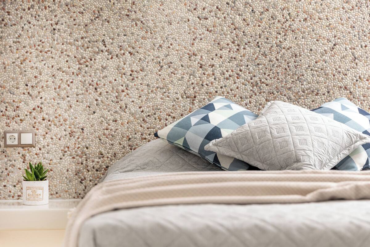 Superior Triple Room | Individually decorated, individually furnished, iron/ironing board