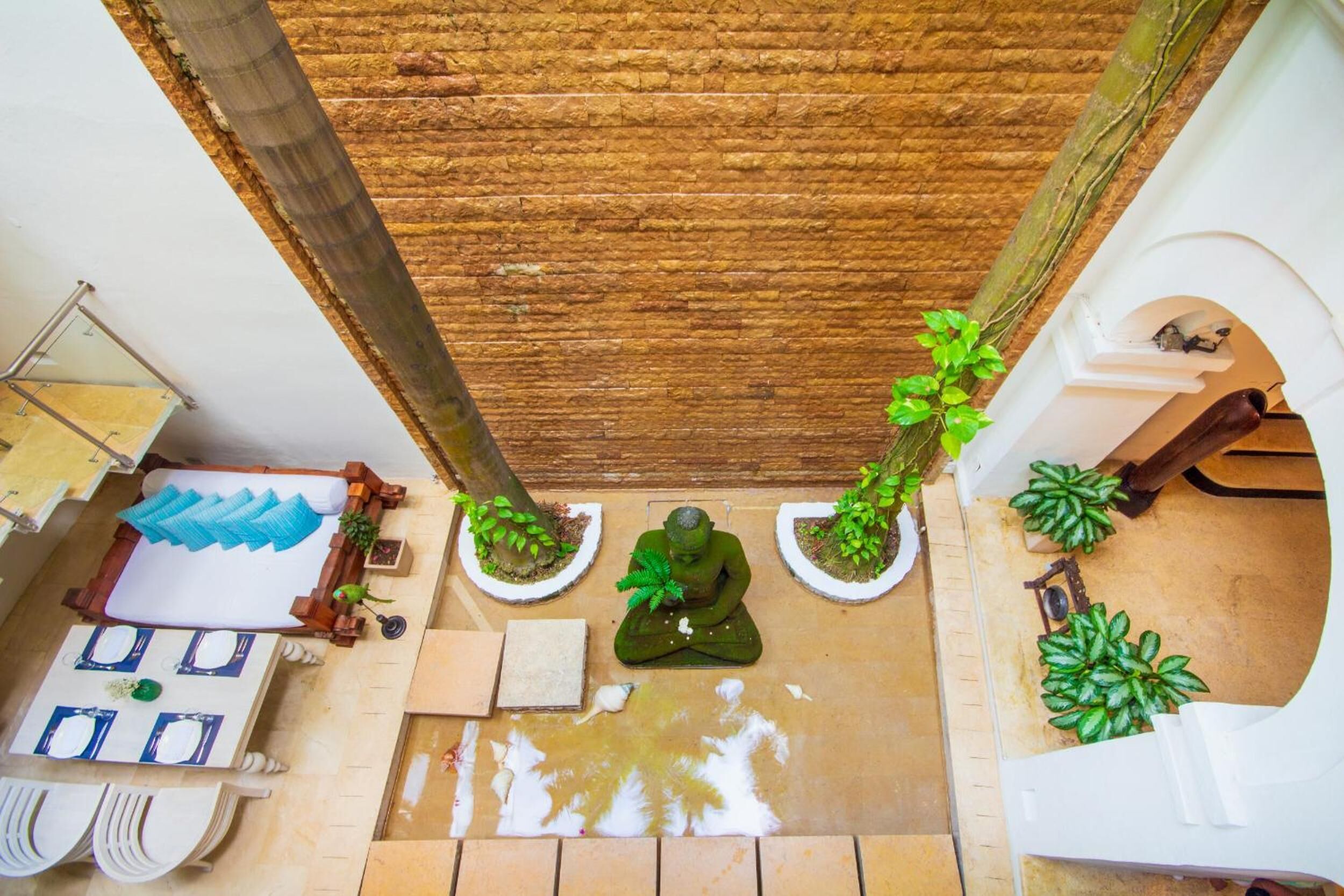 Photo - Hotel Aguamarina Boutique