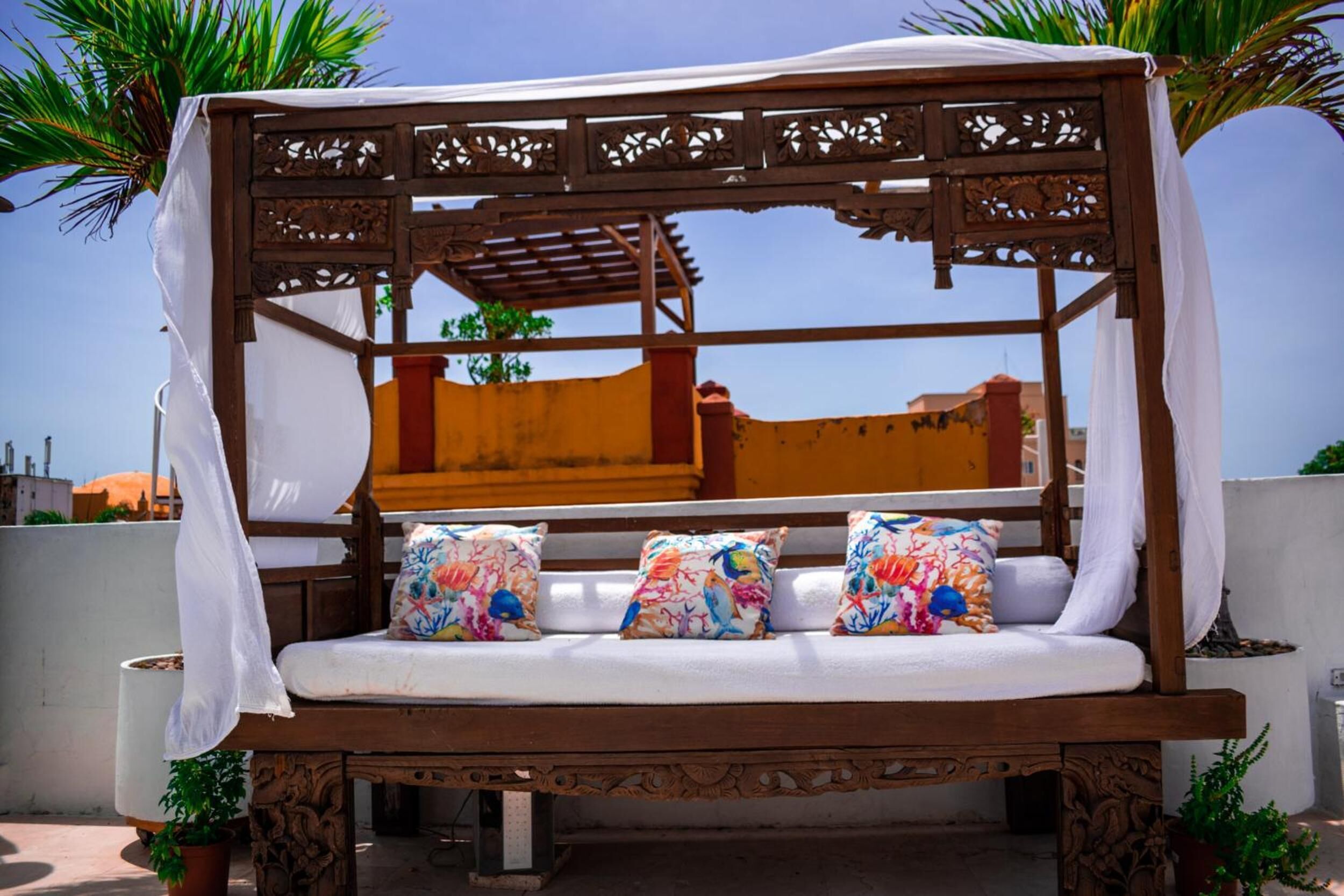 Photo - Hotel Aguamarina Boutique