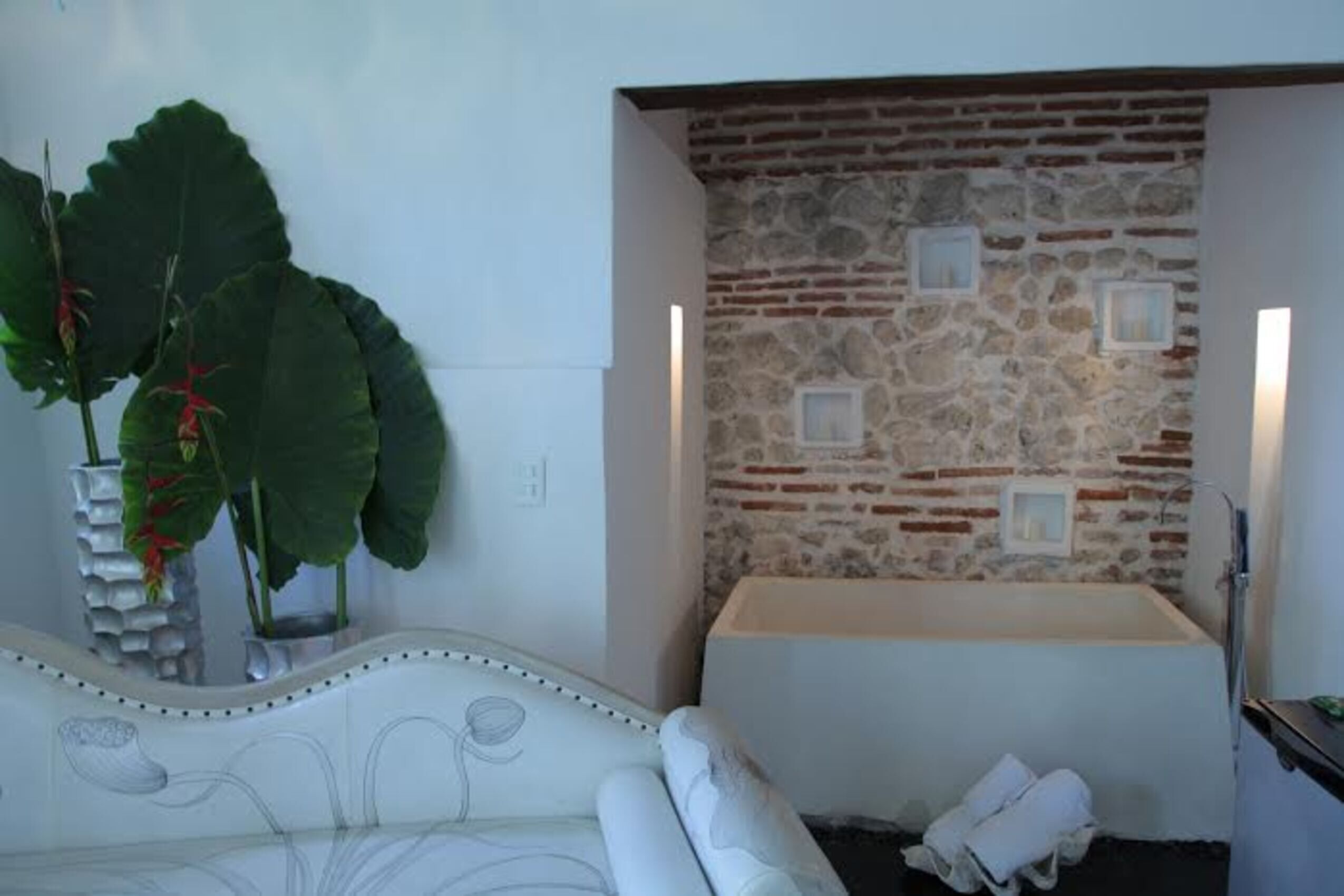 Photo - Hotel Aguamarina Boutique