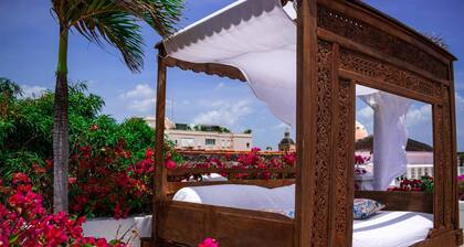 Aguamarina Hotel Boutique - Adults Only