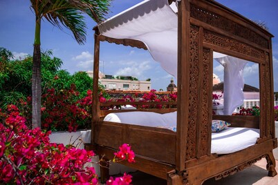 Aguamarina Hotel Boutique - Adults Only